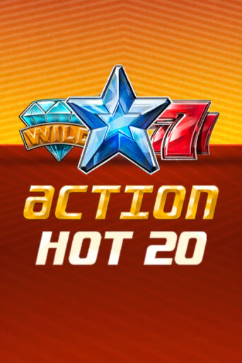 Action Hot 20   играть на фантики | Pin-Up бесплатно