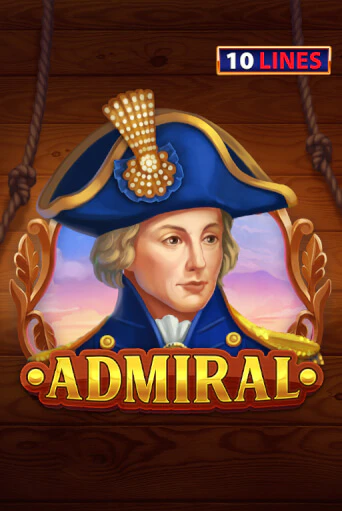 Admiral играть на фантики | Pin-Up бесплатно