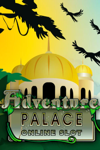 Adventure Palace играть на фантики | Pin-Up бесплатно