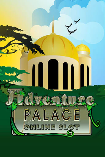 Adventure Palace играть на фантики | Pin-Up бесплатно