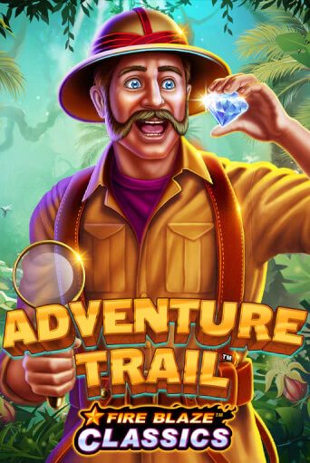 Adventure Trail играть на фантики | Pin-Up бесплатно