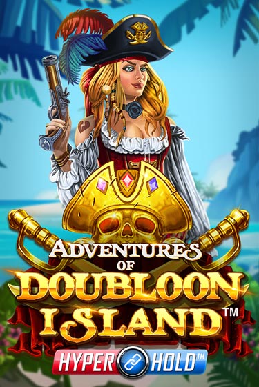 Adventures of Doubloon Island играть на фантики | Pin-Up бесплатно