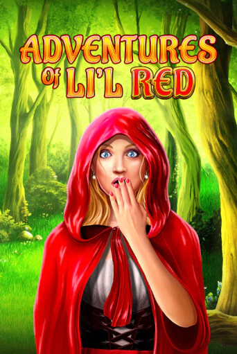 Adventures of Lil Red играть на фантики | Pin-Up бесплатно