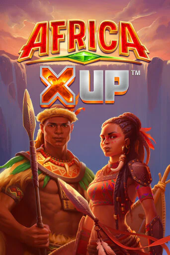 Africa X UP™ играть на фантики | Pin-Up бесплатно
