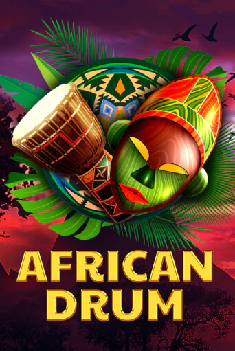 African Drum играть на фантики | Pin-Up бесплатно