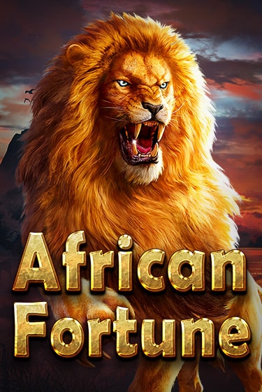 African Fortune играть на фантики | Pin-Up бесплатно