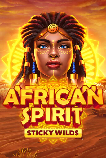 African Spirit Sticky Wilds играть на фантики | Pin-Up бесплатно