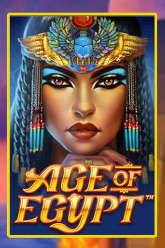 Age of Egypt играть на фантики | Pin-Up бесплатно
