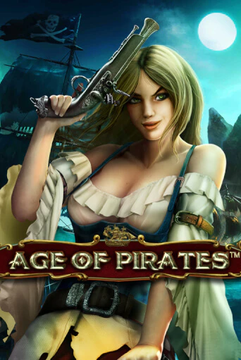 Age Of Pirates - 15 Lines играть на фантики | Pin-Up бесплатно