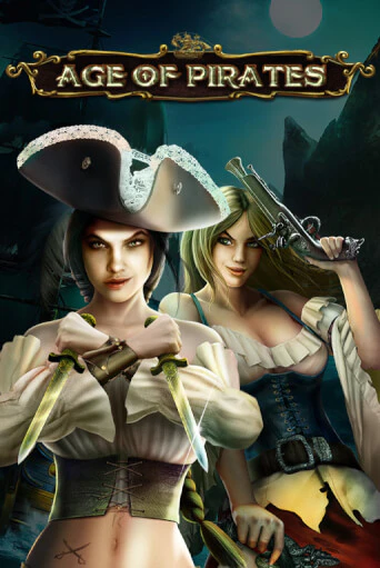 Age Of Pirates играть на фантики | Pin-Up бесплатно