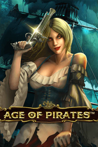 Age Of Pirates Expanded Edition играть на фантики | Pin-Up бесплатно