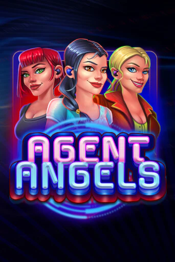Agent Angels играть на фантики | Pin-Up бесплатно