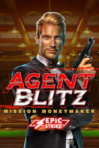 Agent Blitz: Mission Moneymaker играть на фантики | Pin-Up бесплатно