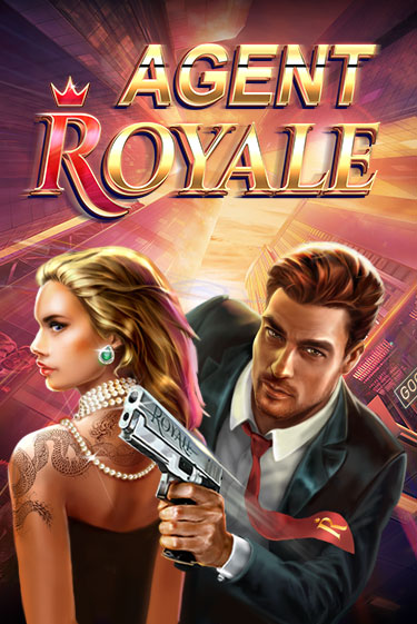 Agent Royale играть на фантики | Pin-Up бесплатно