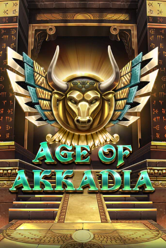 Age of Akkadia играть на фантики | Pin-Up бесплатно