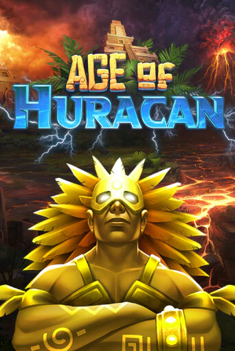 Age of Huracan играть на фантики | Pin-Up бесплатно