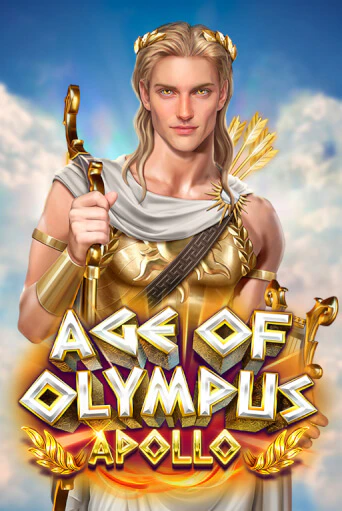 Age of Olympus: Apollo играть на фантики | Pin-Up бесплатно