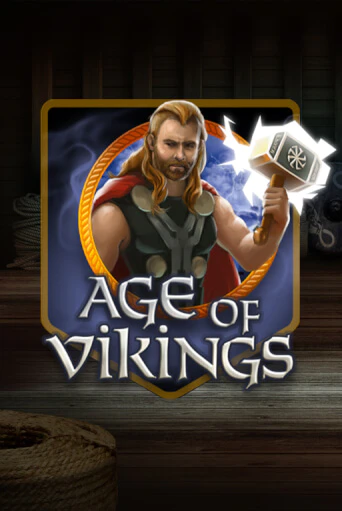 Age of Vikings играть на фантики | Pin-Up бесплатно