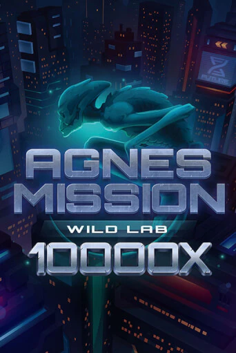 Agnes Mission: Wild Lab играть на фантики | Pin-Up бесплатно