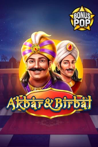 Akbar & Birbal играть на фантики | Pin-Up бесплатно