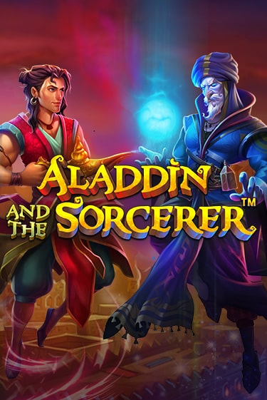 Aladdin and the Sorcerer играть на фантики | Pin-Up бесплатно