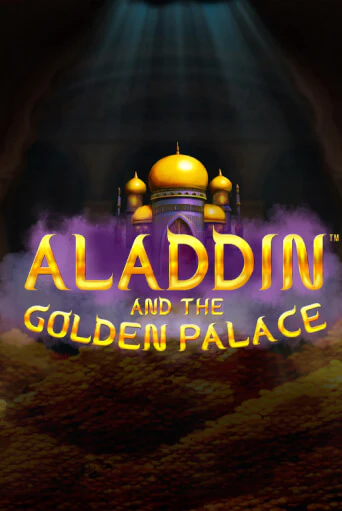 Aladdin And The Golden Palace играть на фантики | Pin-Up бесплатно