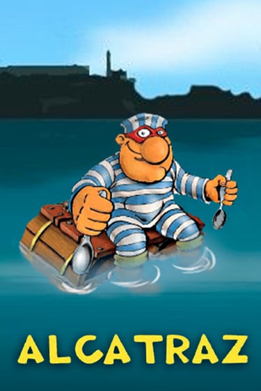 Alcatraz играть на фантики | Pin-Up бесплатно