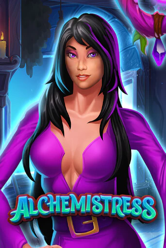 Alchemistress играть на фантики | Pin-Up бесплатно