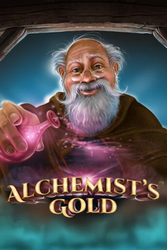 Alchemist's Gold играть на фантики | Pin-Up бесплатно