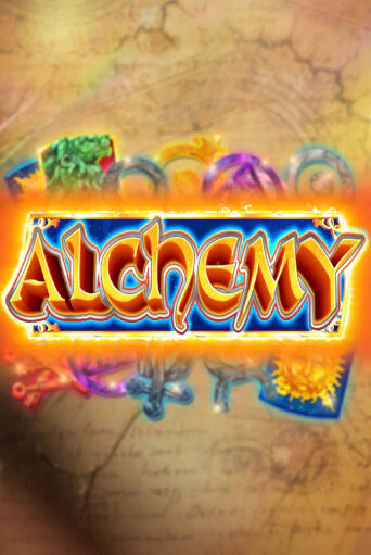 Alchemy играть на фантики | Pin-Up бесплатно