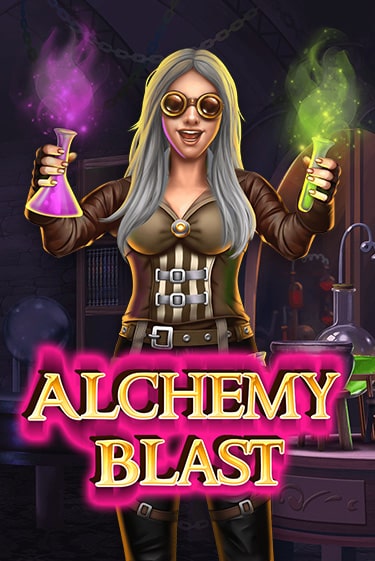 Alchemy Blast играть на фантики | Pin-Up бесплатно