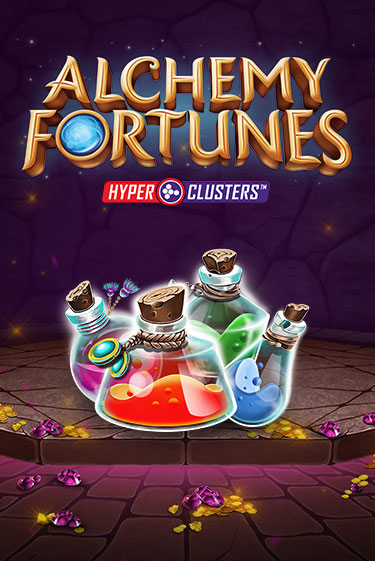 Alchemy Fortunes играть на фантики | Pin-Up бесплатно