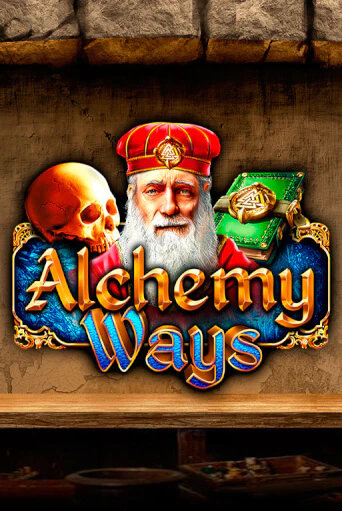 Alchemy Ways играть на фантики | Pin-Up бесплатно