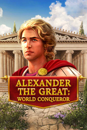 Alexander The Great: World Conqueror играть на фантики | Pin-Up бесплатно