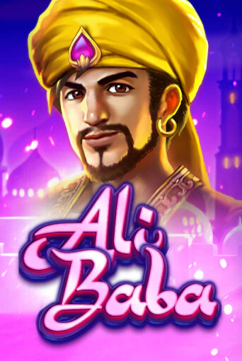 Ali Baba играть на фантики | Pin-Up бесплатно