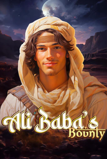 Ali Baba’s Bounty играть на фантики | Pin-Up бесплатно