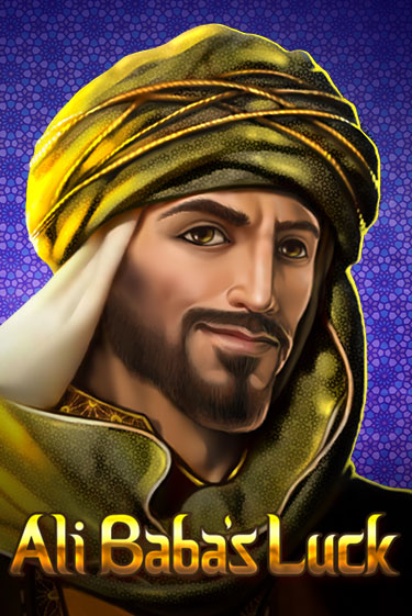 Ali Baba's Luck играть на фантики | Pin-Up бесплатно