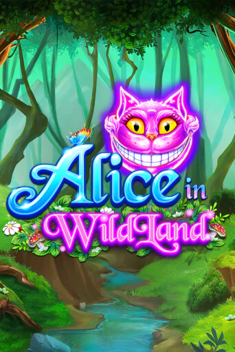 Alice in WildLand играть на фантики | Pin-Up бесплатно