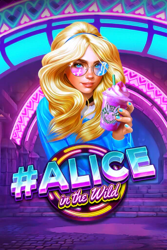 Alice in the Wild играть на фантики | Pin-Up бесплатно