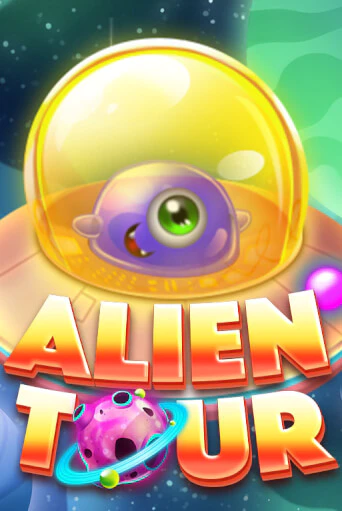 Alien Tour играть на фантики | Pin-Up бесплатно