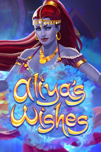 Aliya's Wishes играть на фантики | Pin-Up бесплатно