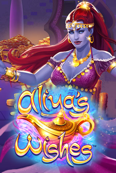 Aliya's Wishes играть на фантики | Pin-Up бесплатно