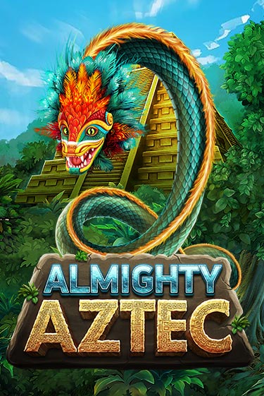 Almighty Aztec играть на фантики | Pin-Up бесплатно