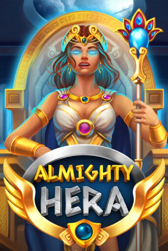 Almighty Hera играть на фантики | Pin-Up бесплатно