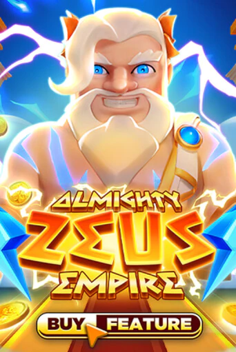 Almighty Zeus Empire играть на фантики | Pin-Up бесплатно