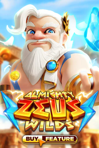 Almighty Zeus Wilds играть на фантики | Pin-Up бесплатно