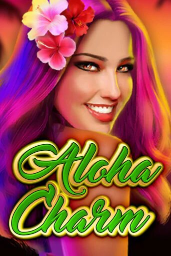 Aloha Charm играть на фантики | Pin-Up бесплатно