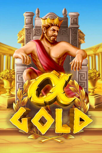Alpha Gold играть на фантики | Pin-Up бесплатно