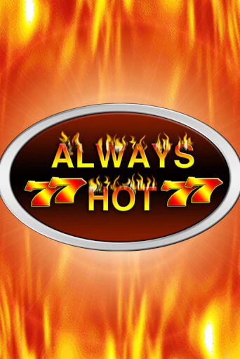 Always Hot играть на фантики | Pin-Up бесплатно