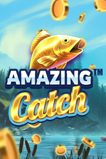 Amazing Catch играть на фантики | Pin-Up бесплатно